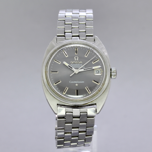 Omega Armbanduhr, 