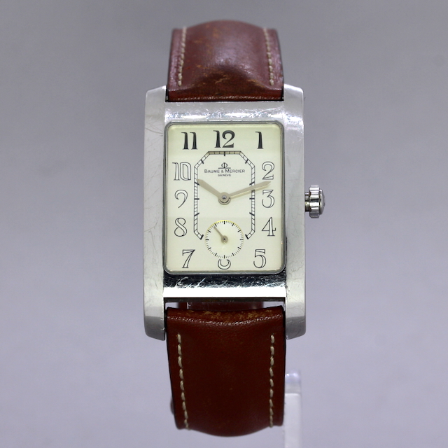Baume & Mercier Armbanduhr, 