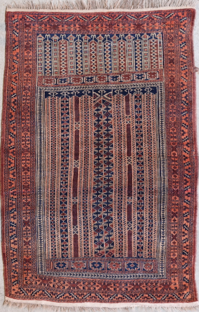 Belutsch Orient Teppich Persien