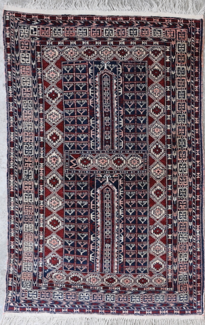 Belutsch Orient Teppich Persien