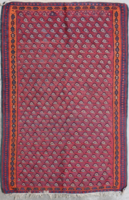Anatolien Türkei Orient Teppich