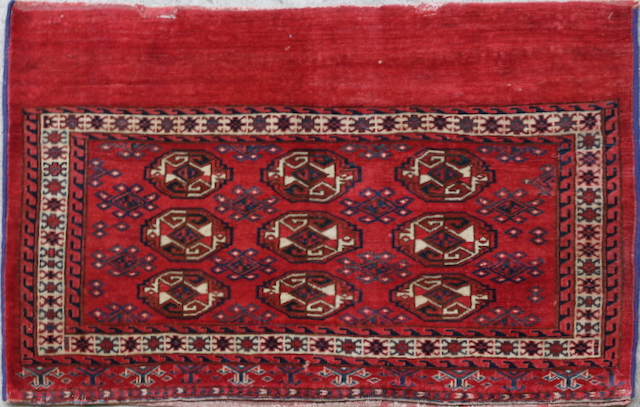 Belutsch Tasche Orient Teppich Persien