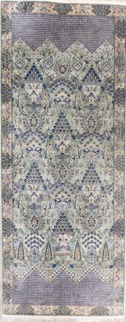 Tunesien Orient Teppich Persien