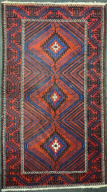 Belutsch Orient Teppich Persien