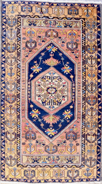 Kazak Orient Teppich Persien
