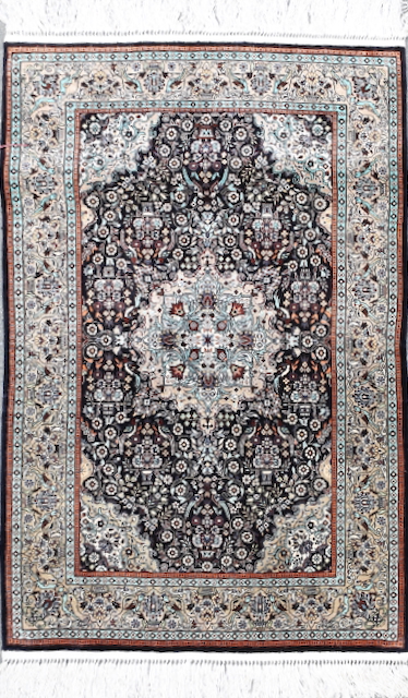 Kaschmir Orient Teppich Indien