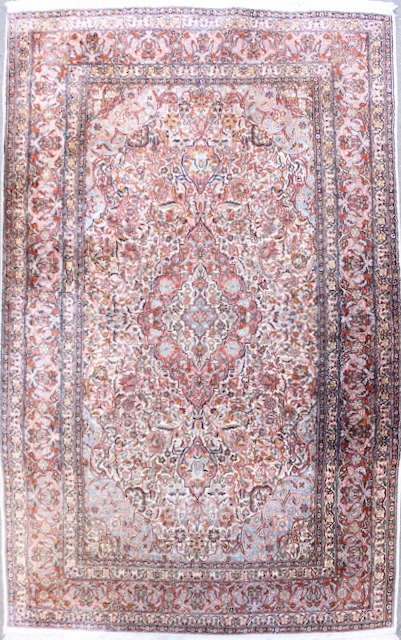 Kaschmir Orient Teppich
