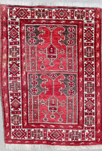 Beshir Orient Teppich Persien