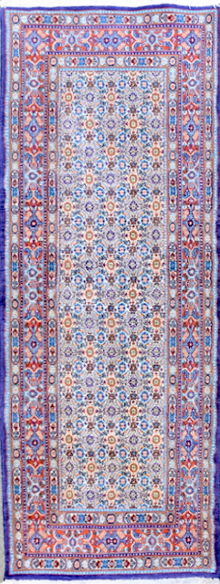 Moud Orient Teppich Persien