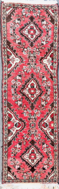 Rudbar Orient Teppich Persien
