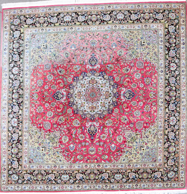 Täbriz Orient Teppich Persien