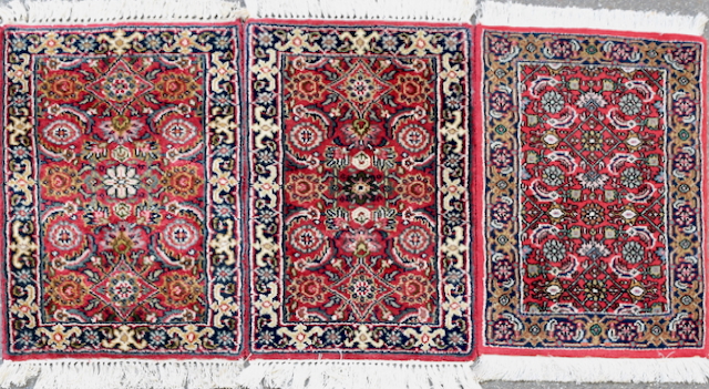 Orient Teppiche Persien