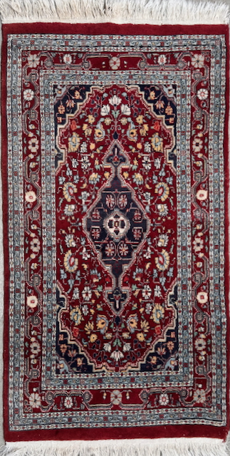 Kaschmir Orient Teppich