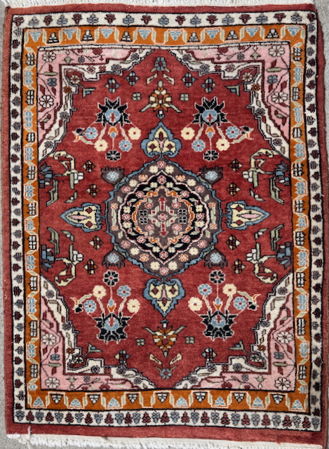 Gholtogh Orient Teppich Persien