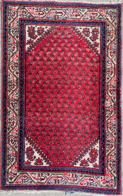 Orient Teppich Indien