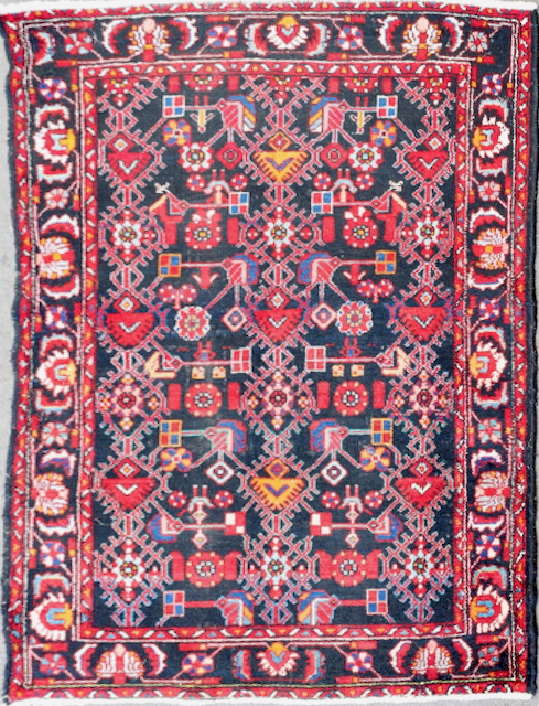 Hamadan Orient Teppich Persien