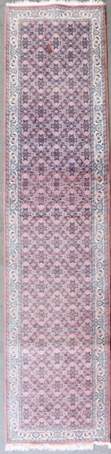 Herati Orient Teppich Indien