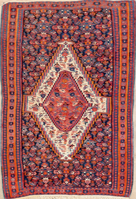 Kelim Türkei Wandteppich Orient Teppich