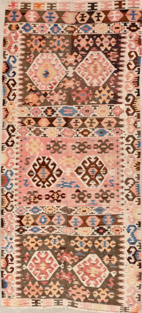 Kelim Türkei Wandteppich Orient Teppich