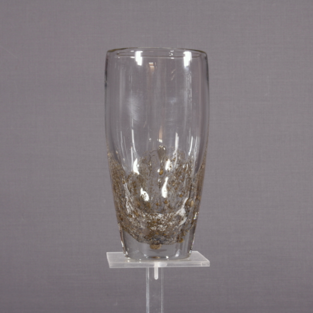 Glasvase