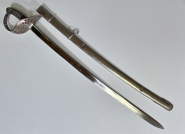 Offizierssäbel Kavallerie