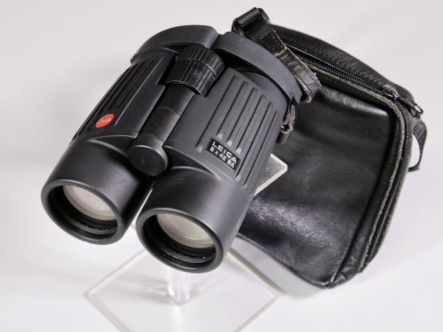 Fernglas Leica