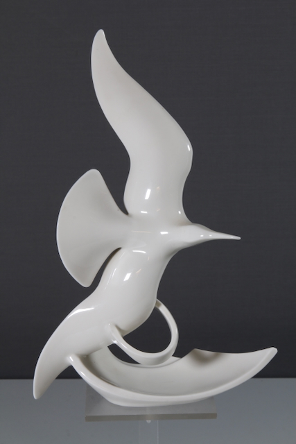 Porzellanfigur Hutschenreuther