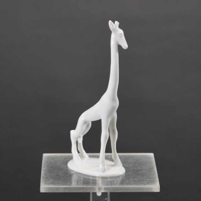 Porzellanfigur