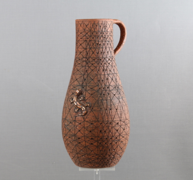 Henkelvase