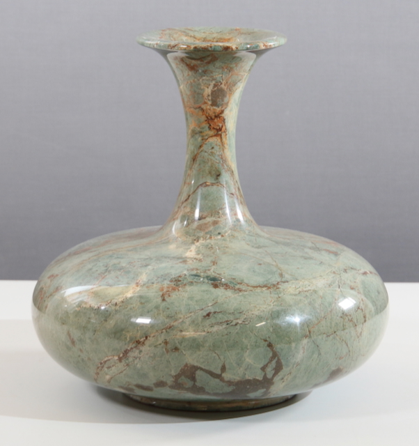Marmorvase