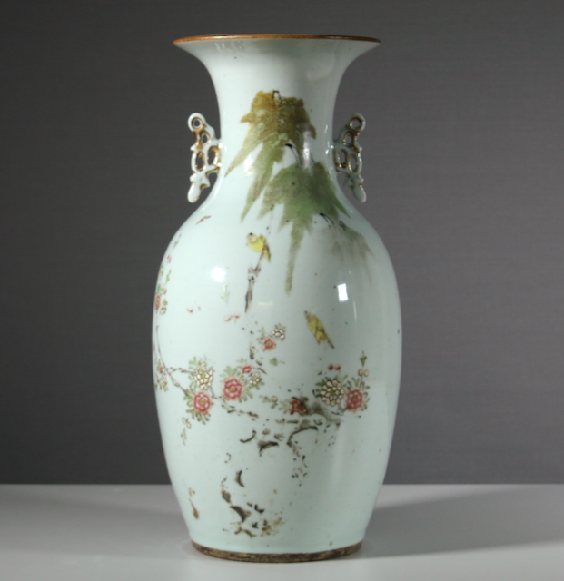 Bodenvase
