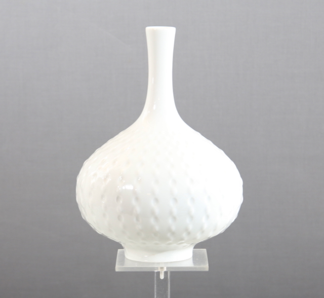 Porzellanvase Meissen