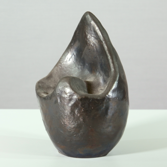 Tonskulptur