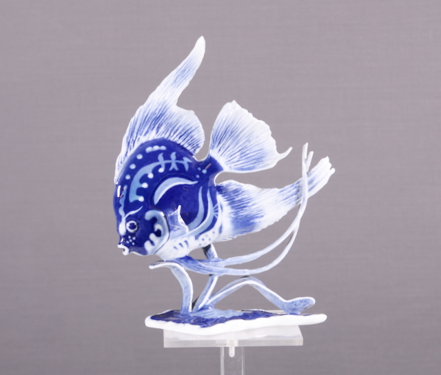 Porzellanfigur Rosenthal