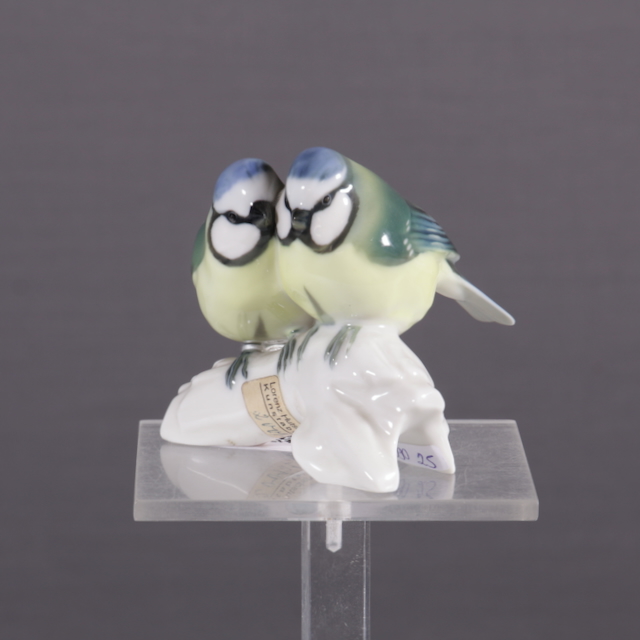 Porzellanfigur Hutschenreuther
