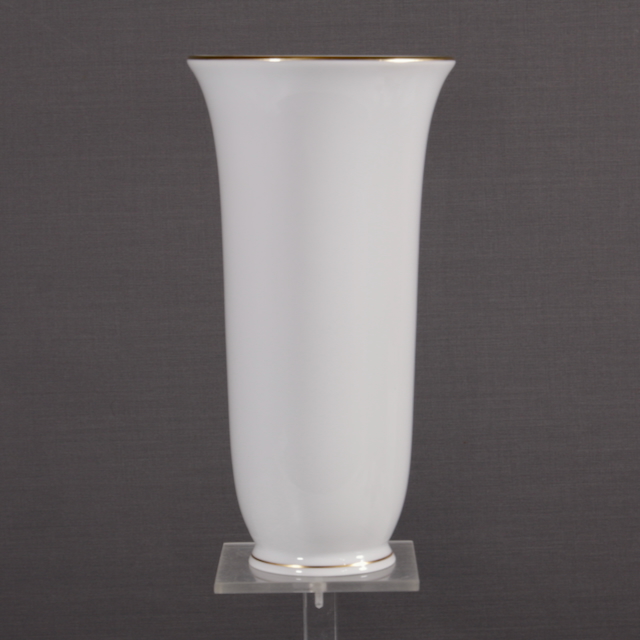 KPM Berlin Porzellan Vase